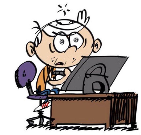 Психокинетический рисунок