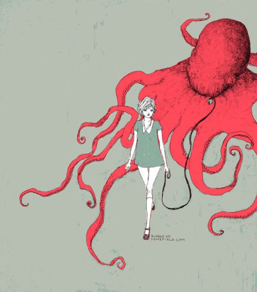 Константин Истомин Графика