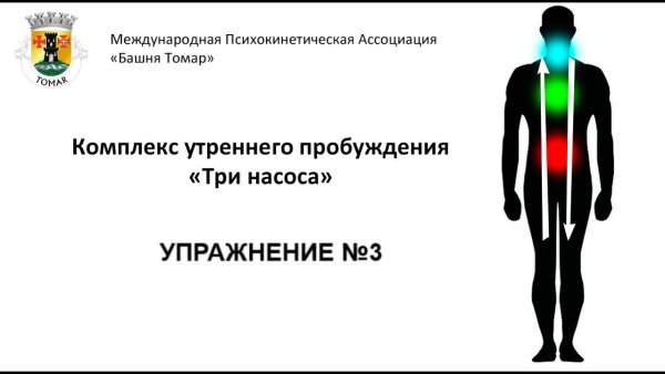 Практическая Психокинетика