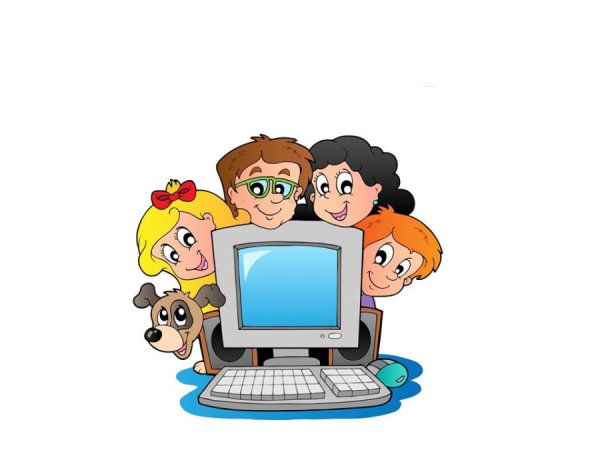 Безопасность в интернете