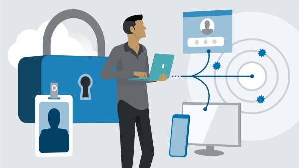 Безопасность в интернете