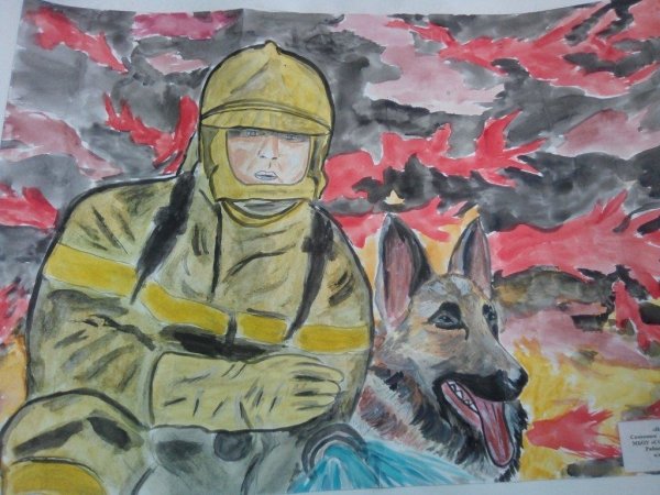 Неопалимая Купина 2021