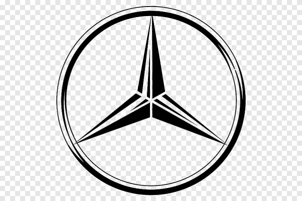 Мерседес лого