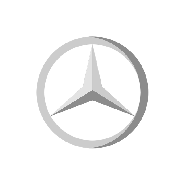 Логотип Мерседес