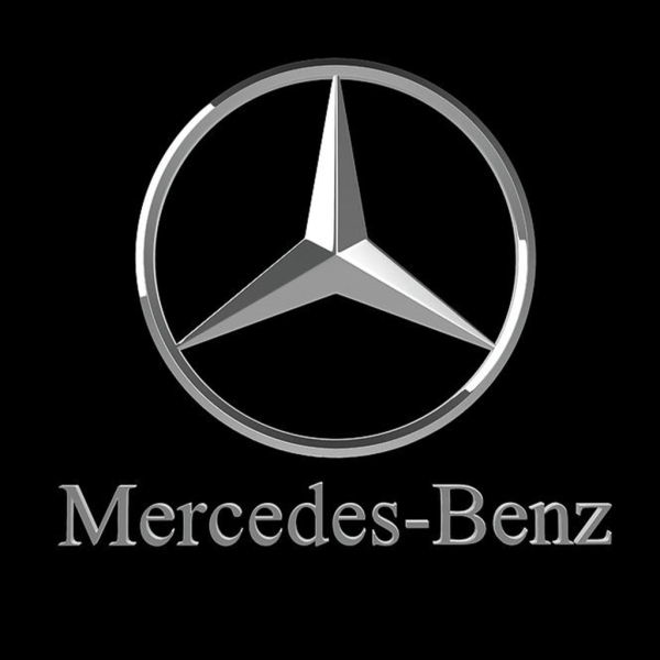 Mercedes-Benz эмблема