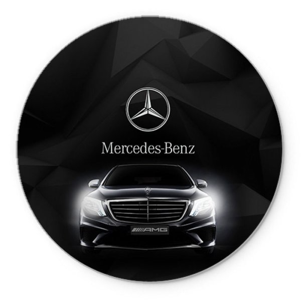 Mercedes-Benz значок