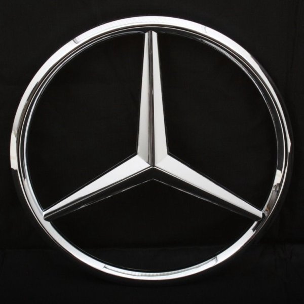 Значок Мерседес Гелендваген