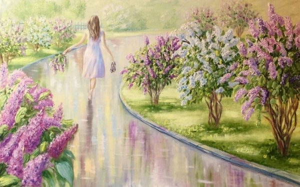 Татьяна Летто картины Татьяна Летто картины