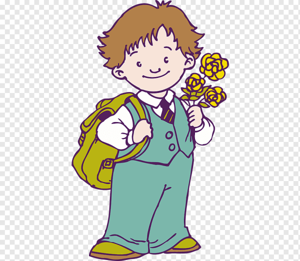 Рисунки школьников