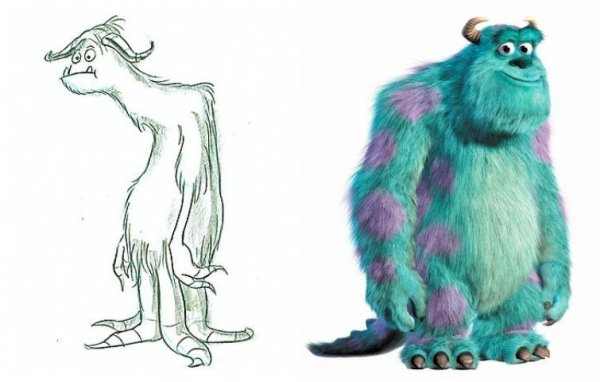 Майк Вазовский нарисовать