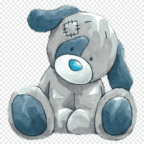 Татти Тедди и его друзья