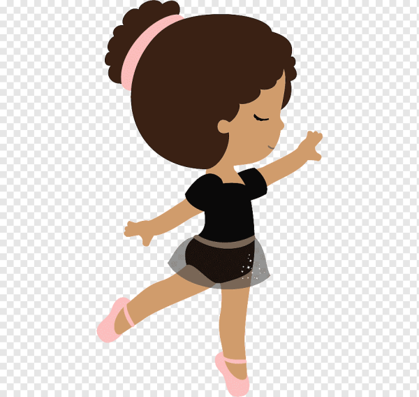 Танцы для детей мультяшные