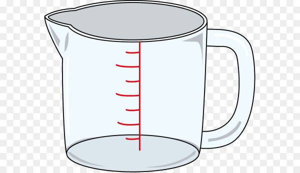 Литровая мерка