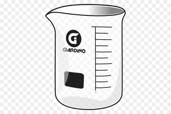 Химический стакан