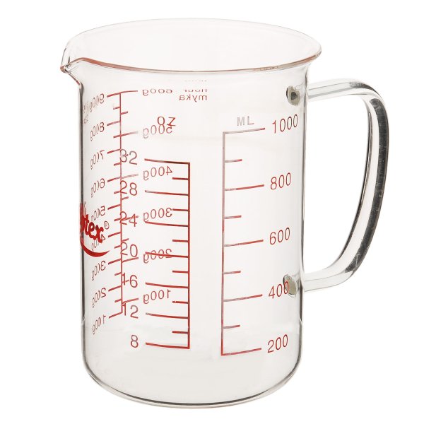 Мерная емкость LOBATOOL