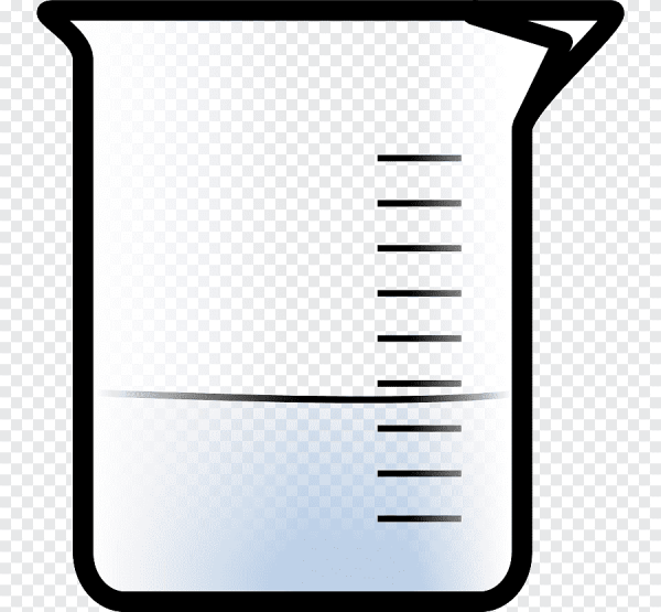 Химический стакан