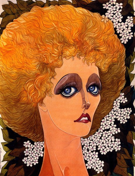 Богатырёв Юрий Георгиевич картины