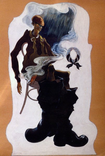 Портреты Юрия Богатырева