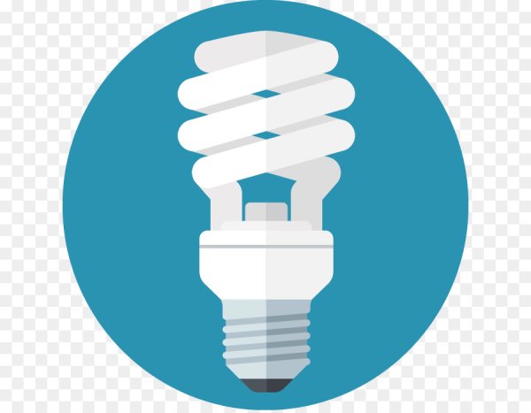 Энергосберегающая лампочка для детей