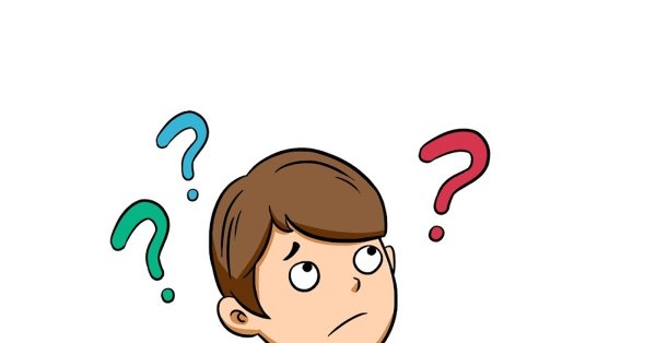 Задумчивый человек ребенок