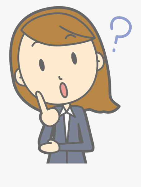 Задумчивые мультяшки