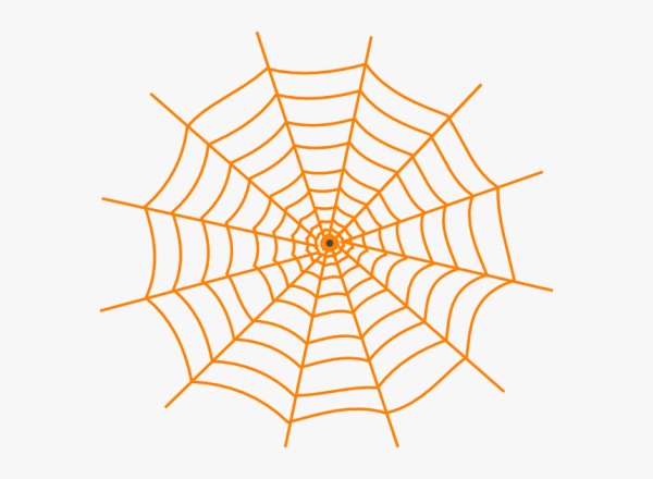 Паутинка для детей