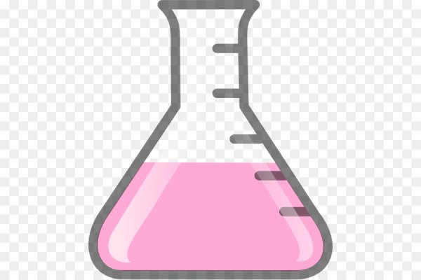 Цветные колбы