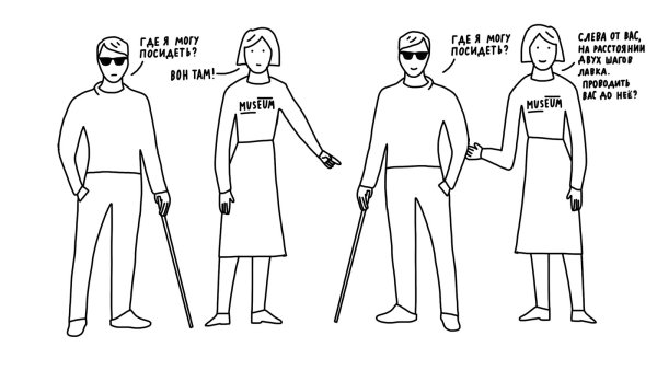 День белой трости