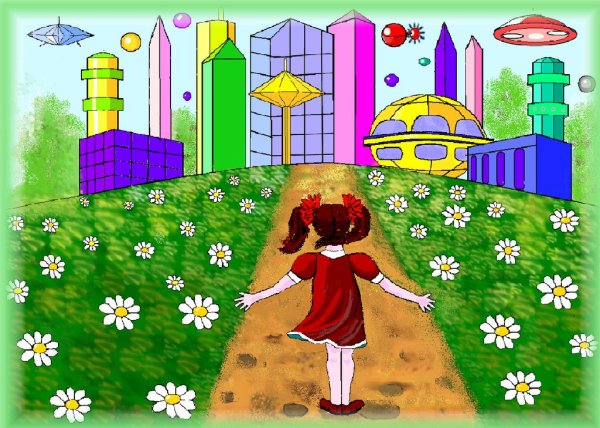 Артем Артяков картины