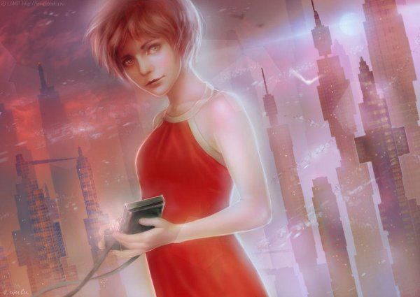 Художник Дональд Золан