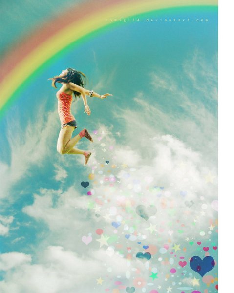 Алиса селезнёва СССР 2061