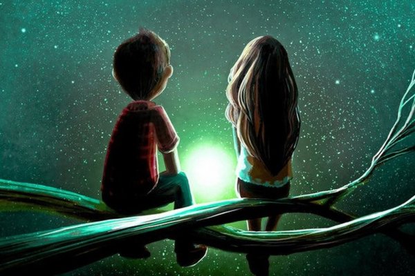 Прекрасное далёко pyrokinesis