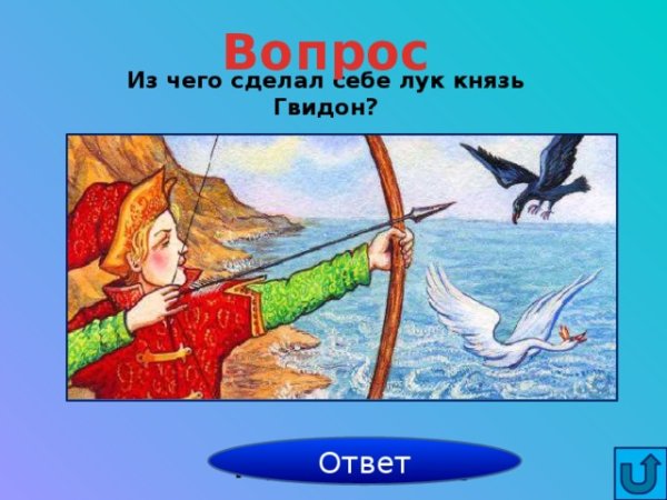Князь Гвидон