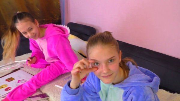 Ксения Куприкова блогер