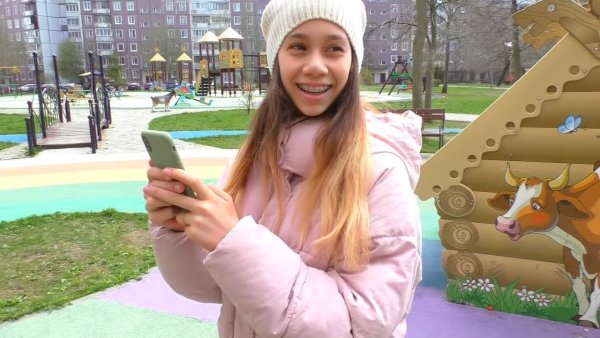 Канал Ксения Куприкова