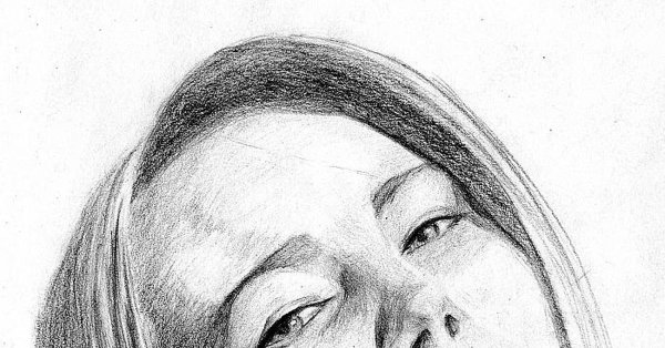 Ксения Куприкова её рисунки