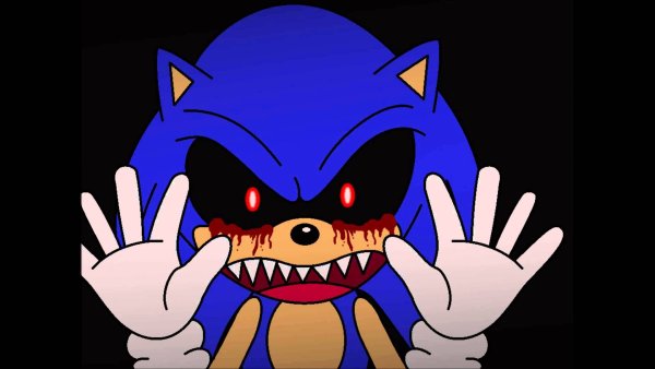 А4 Соник ехе