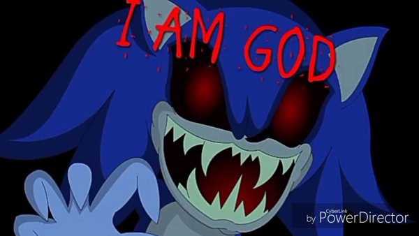 Соника эгзэ