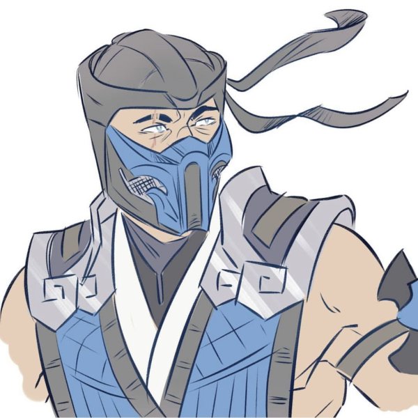 Саб Зиро МК 11