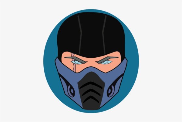 Нарисовать саб Зиро