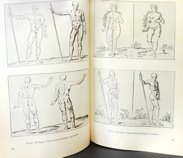 Н.Н.Ростовцев “Академический рисунок”