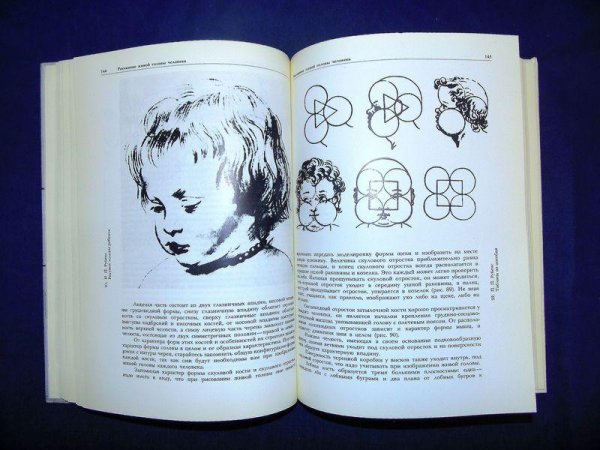 A. Н.Н. Ростовцев «очерки по истории методов преподавания рисунка», 1983