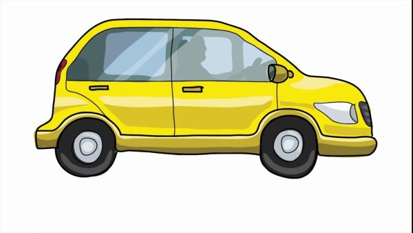 Грузовые и легковые автомобили для детей