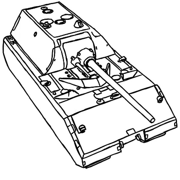 Раскраски танков World of Tanks т34
