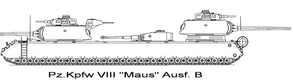 Танк кв 6 чертежи