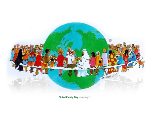 Мультикультурные государства