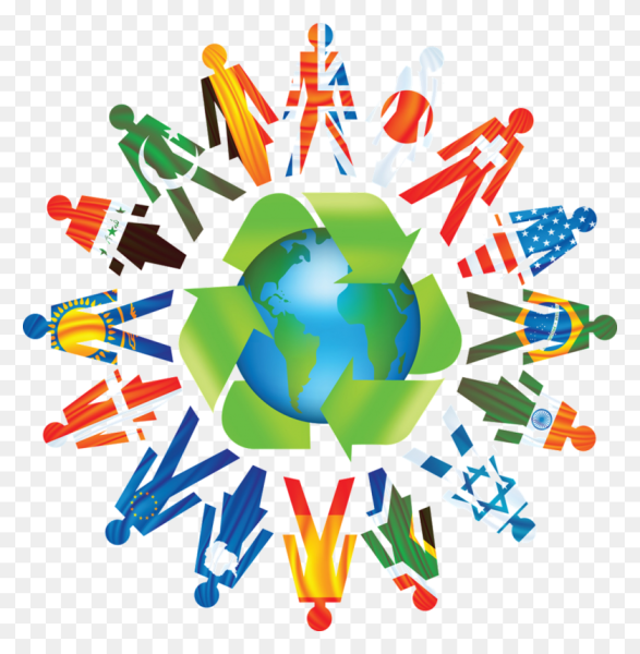 Символы глобализации