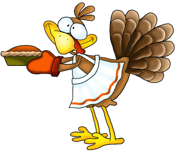 Индейка рисунок еда