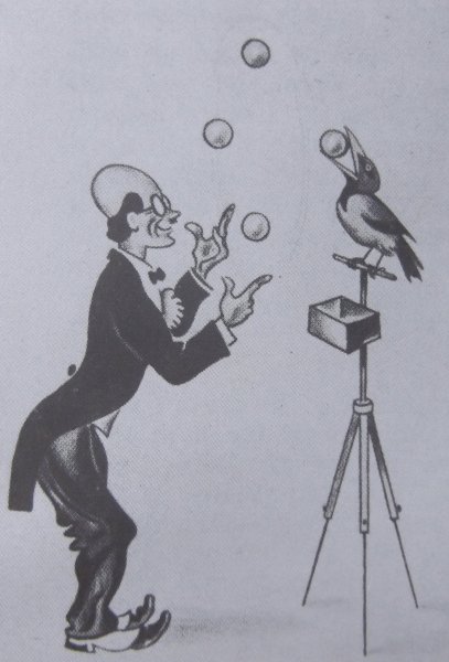 Изображения для детей жонглер