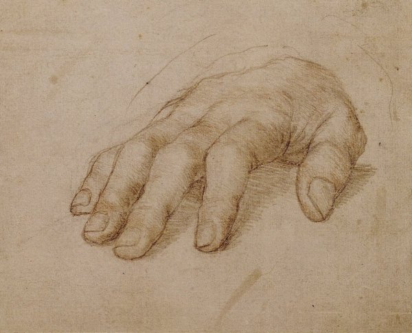 Художник Ганс Гольбейн младший